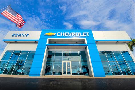 Contact Us CALL (305) 669-7468. . Bomnin chevrolet west kendall reviews